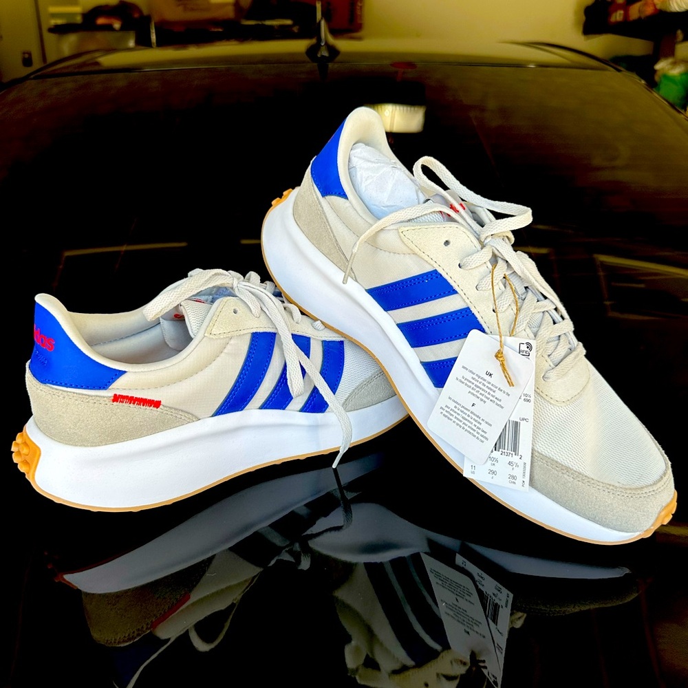 Men adidas shoes